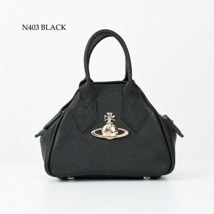 Vivienne Westwood MINI YASMINE ショルダーバッグ