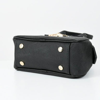 Vivienne Westwood MINI YASMINE ショルダーバッグ