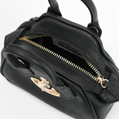 Vivienne Westwood MINI YASMINE ショルダーバッグ