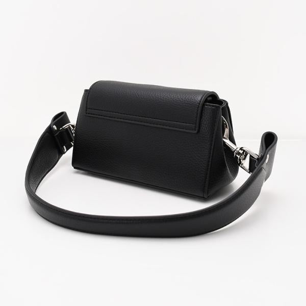 Vivienne Westwood PU GRAIN HAZEL SMALL ハンドバッグ