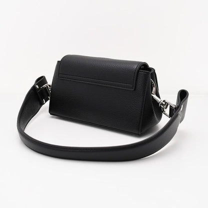 Vivienne Westwood PU GRAIN HAZEL SMALL ハンドバッグ