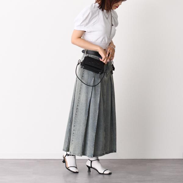 Vivienne Westwood PU GRAIN HAZEL SMALL ハンドバッグ