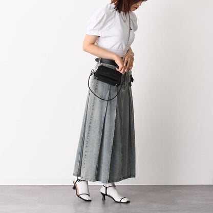 Vivienne Westwood PU GRAIN HAZEL SMALL ハンドバッグ