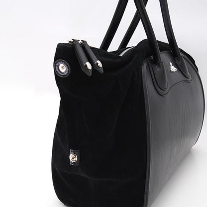 Vivienne Westwood Shirley ラージ ボストンバッグ