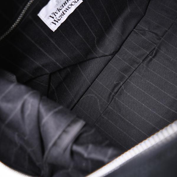 Vivienne Westwood Shirley ラージ ボストンバッグ
