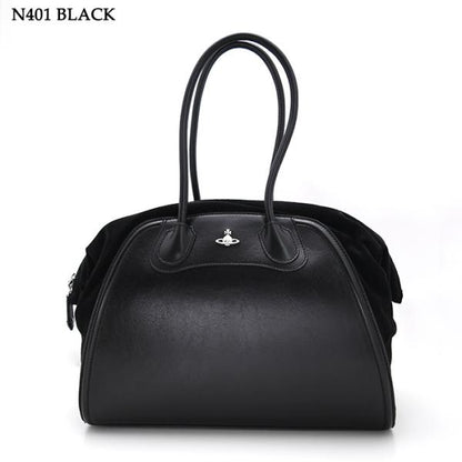 Vivienne Westwood Shirley ラージ ボストンバッグ