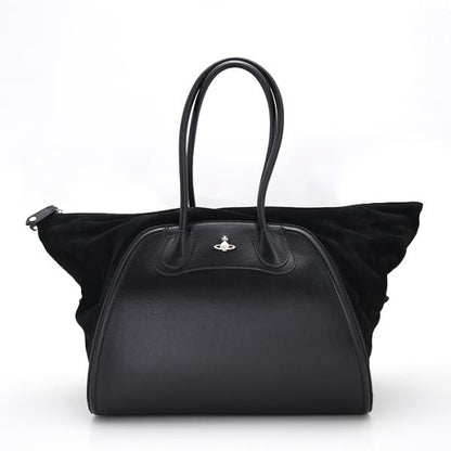 Vivienne Westwood Shirley ラージ ボストンバッグ