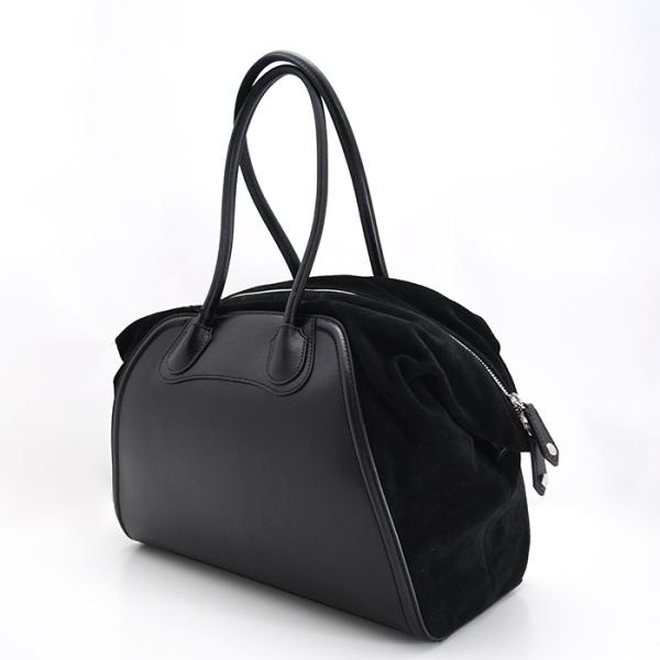 Vivienne Westwood Shirley ラージ ボストンバッグ