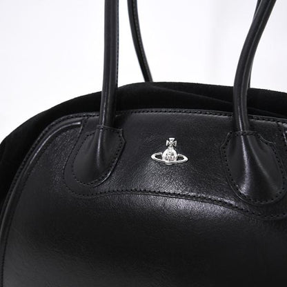 Vivienne Westwood Shirley ラージ ボストンバッグ