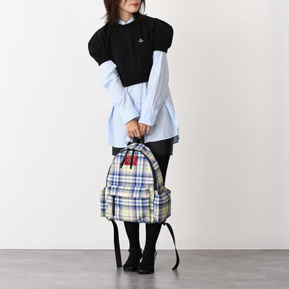Vivienne Westwood George Medium リュックサック