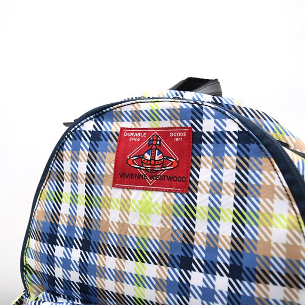 Vivienne Westwood George Medium リュックサック