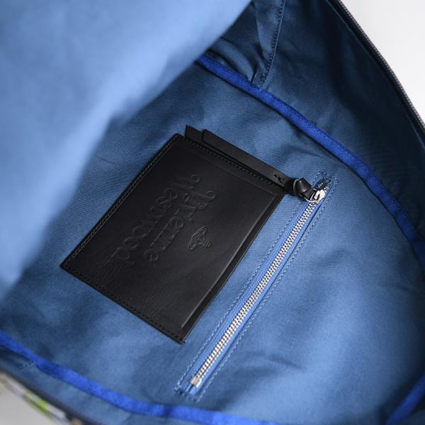 Vivienne Westwood George Medium リュックサック