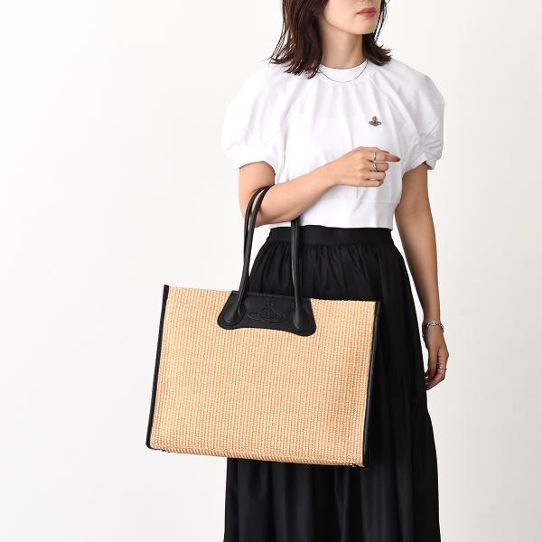 Vivienne Westwood Troy トート