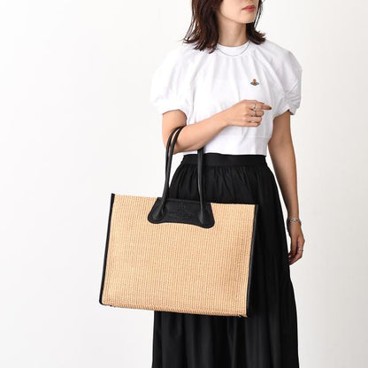 Vivienne Westwood Troy トート