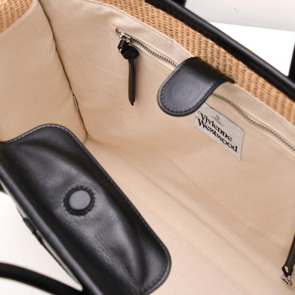 Vivienne Westwood Troy トート