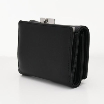 Vivienne Westwood PU SMOOTH 口金三つ折り財布