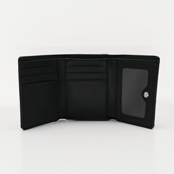 Vivienne Westwood PU SMOOTH 口金三つ折り財布
