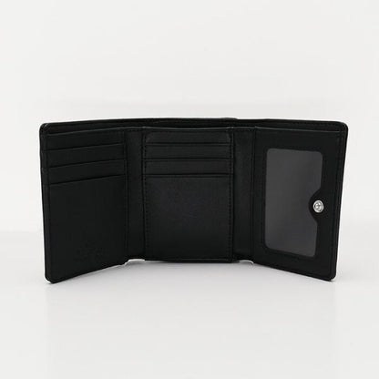 Vivienne Westwood PU SMOOTH 口金三つ折り財布