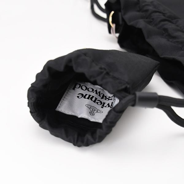 Vivienne Westwood DRAWSTRING POUCH SET