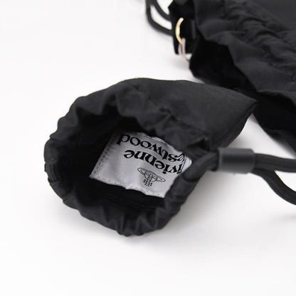 Vivienne Westwood DRAWSTRING POUCH SET