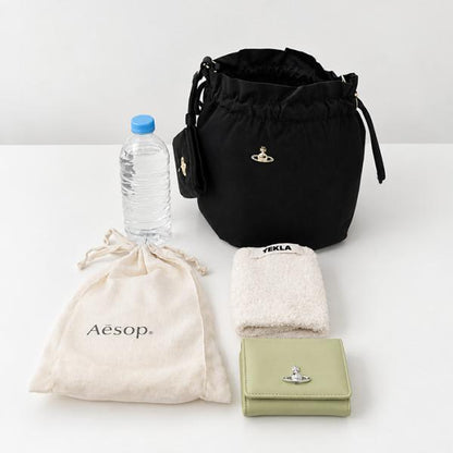Vivienne Westwood DRAWSTRING POUCH SET