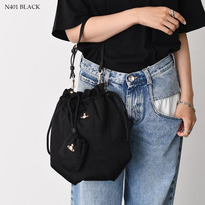 Vivienne Westwood DRAWSTRING POUCH SET