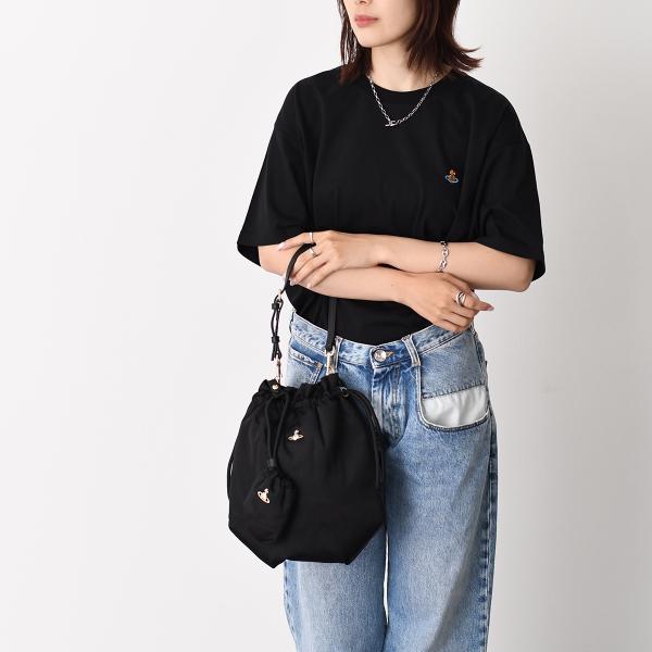Vivienne Westwood DRAWSTRING POUCH SET