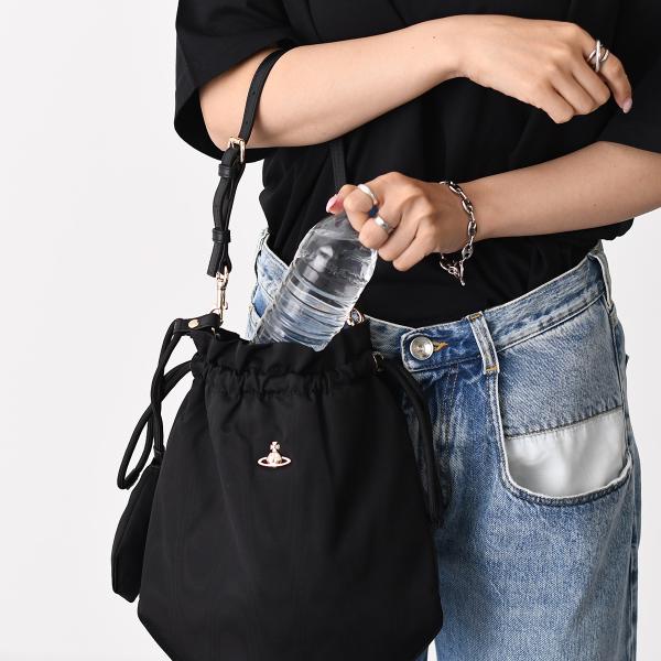 Vivienne Westwood DRAWSTRING POUCH SET