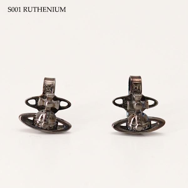 Vivienne Westwood LORELEI スタッドピアス