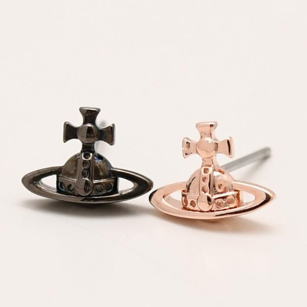 Vivienne Westwood LORELEI スタッドピアス