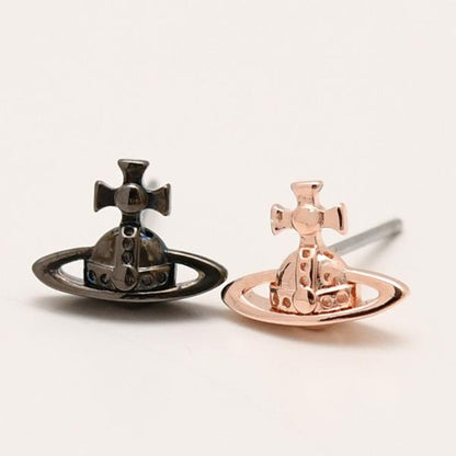 Vivienne Westwood LORELEI スタッドピアス