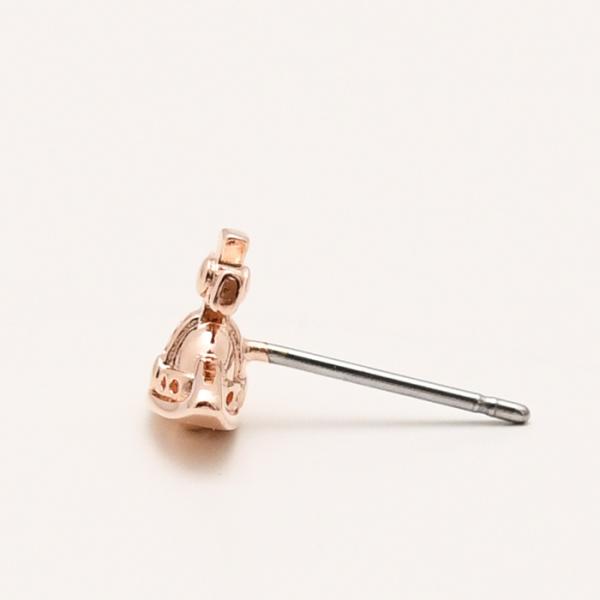 Vivienne Westwood LORELEI スタッドピアス