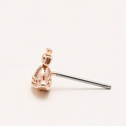 Vivienne Westwood LORELEI スタッドピアス