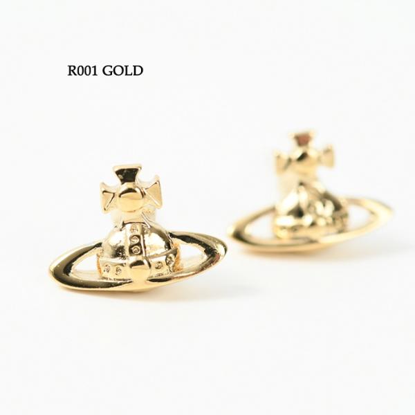 Vivienne Westwood LORELEI スタッドピアス