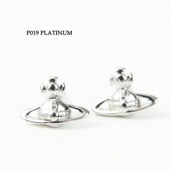 Vivienne Westwood LORELEI スタッドピアス