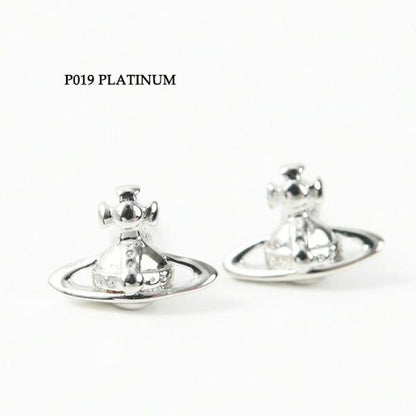 Vivienne Westwood LORELEI スタッドピアス