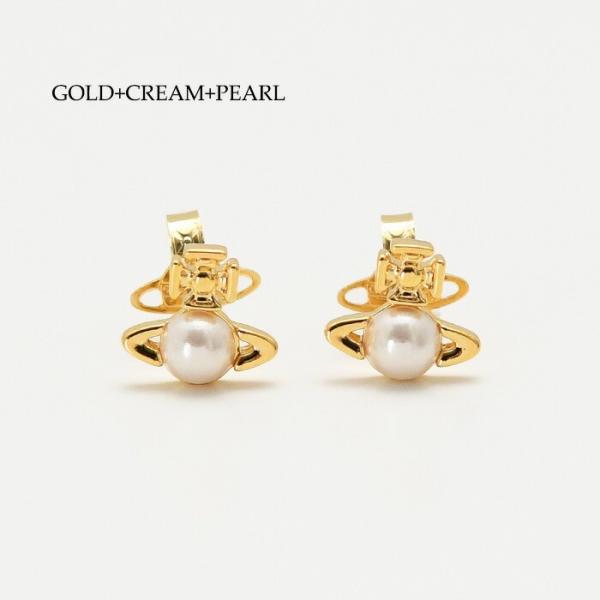 Vivienne Westwood BALBINA ピアス