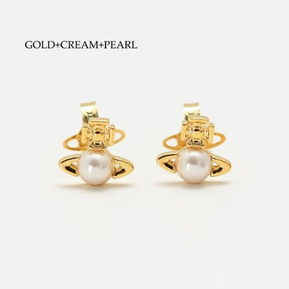Vivienne Westwood BALBINA ピアス