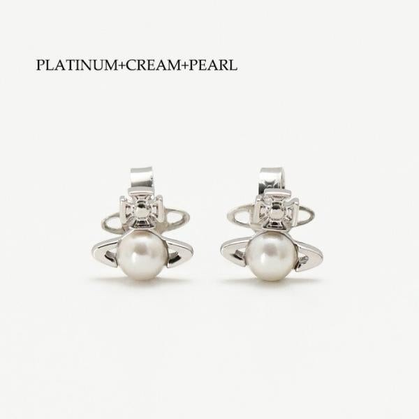 Vivienne Westwood BALBINA ピアス