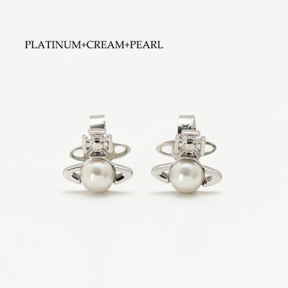Vivienne Westwood BALBINA ピアス
