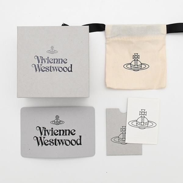 Vivienne Westwood BALBINA ピアス