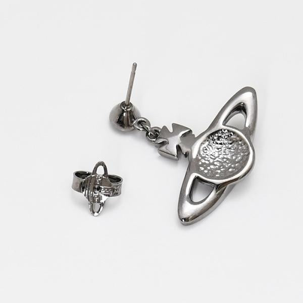 Vivienne Westwood MINI BAS RELIEF ドロップピアス