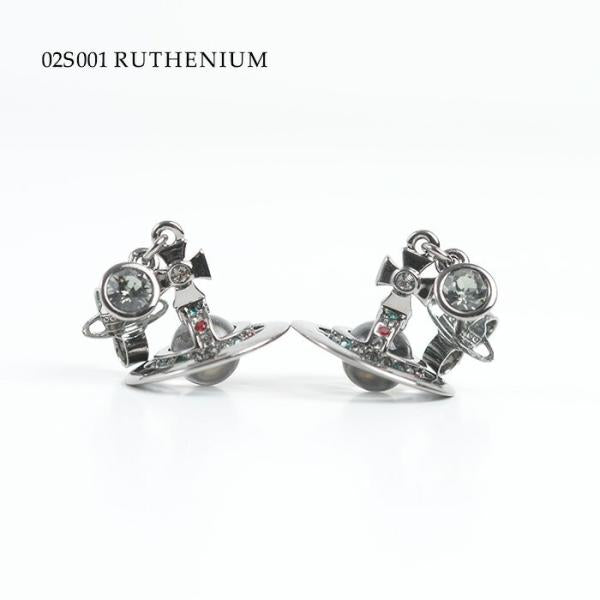 Vivienne Westwood プチ オーブ ピアス