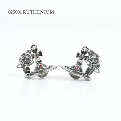 Vivienne Westwood プチ オーブ ピアス