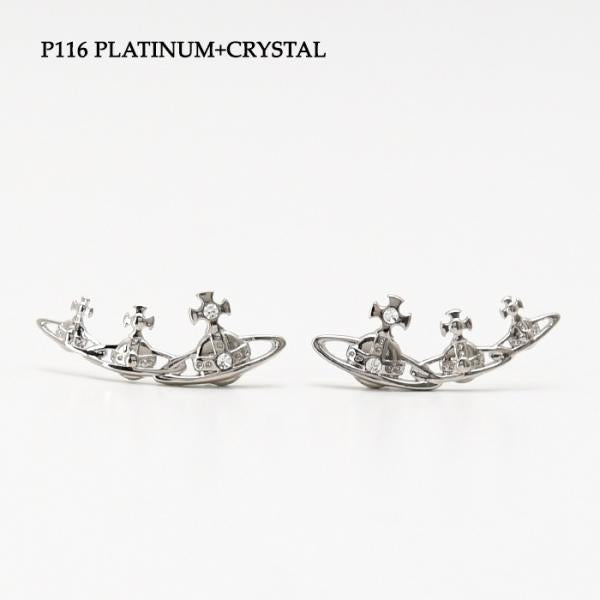 Vivienne Westwood CANDY ピアス
