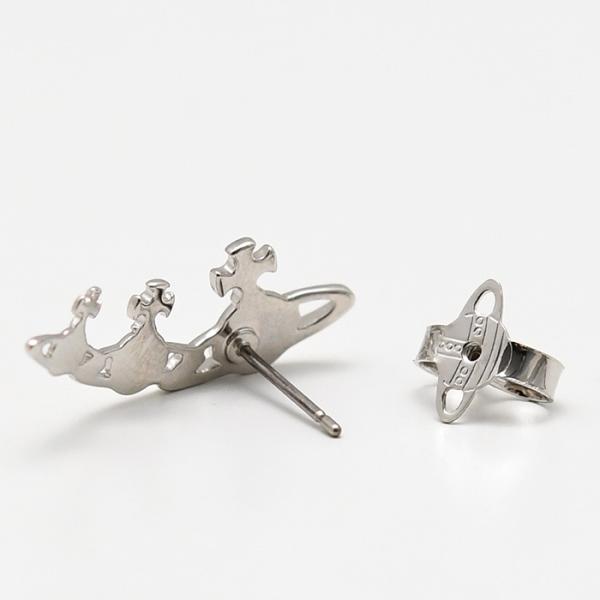 Vivienne Westwood ヴィヴィアン ウエストウッド CANDY ピアス