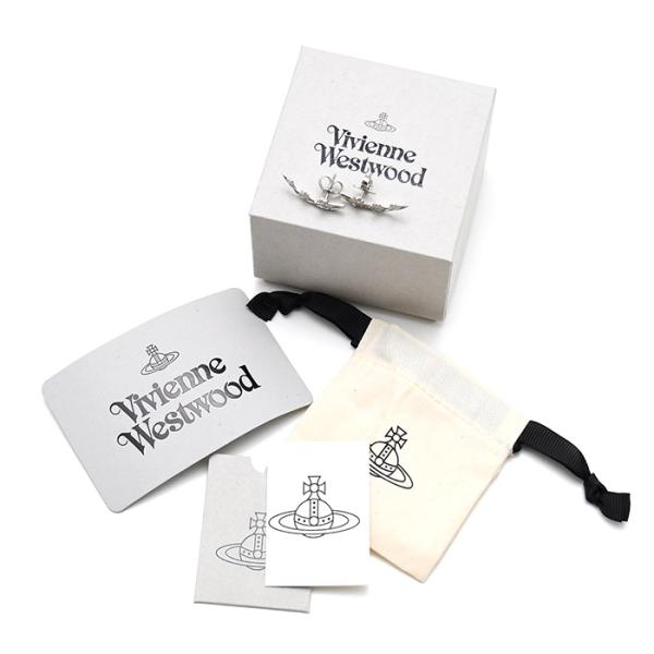 Vivienne Westwood CANDY ピアス
