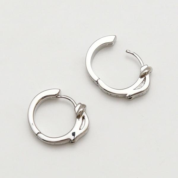 Vivienne Westwood BOBBY シングルフープピアス