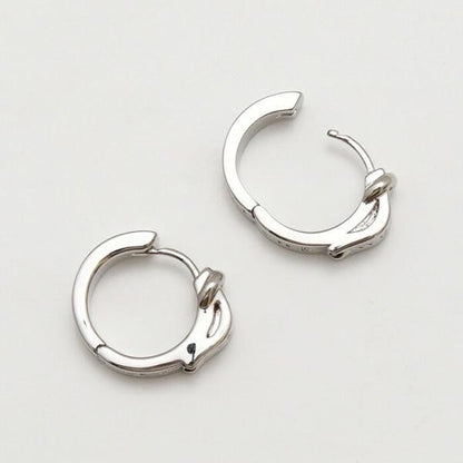 Vivienne Westwood BOBBY シングルフープピアス