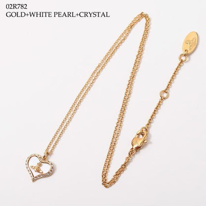 Vivienne Westwood Petra ペンダント ネックレス